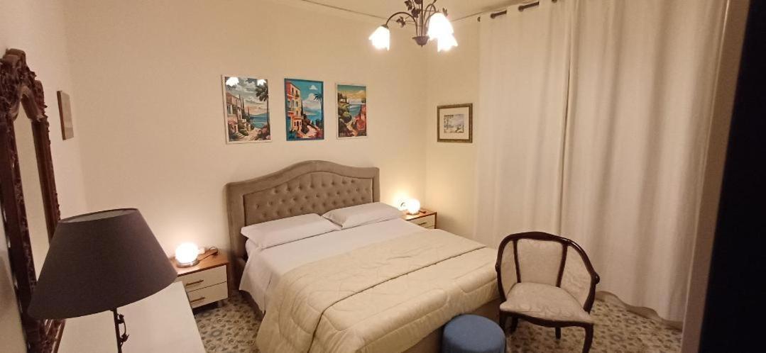 Casa Mary Apartment Giardini Naxos